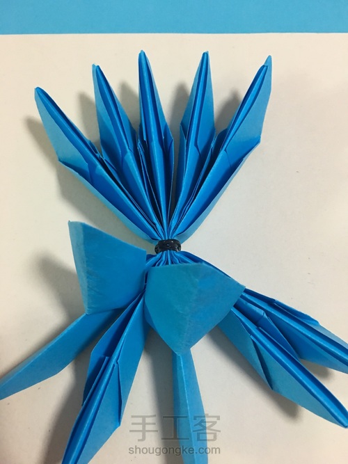 蓝莲花《值得回忆的》 第16步