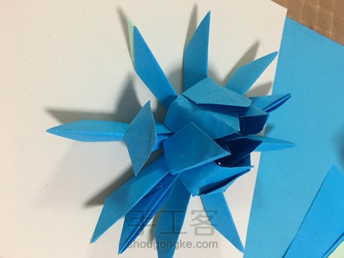 蓝莲花《值得回忆的》 第18步