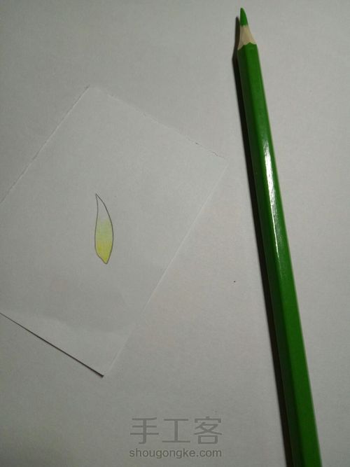 『王者荣耀』狄仁杰呆毛渐变色 第7步