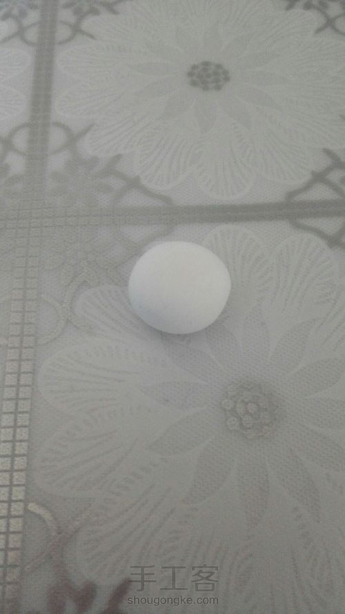 大萝卜和小兔子 第1步