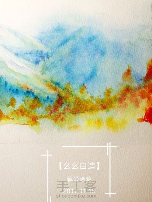 【幺幺自造】新材料速撸 第11步