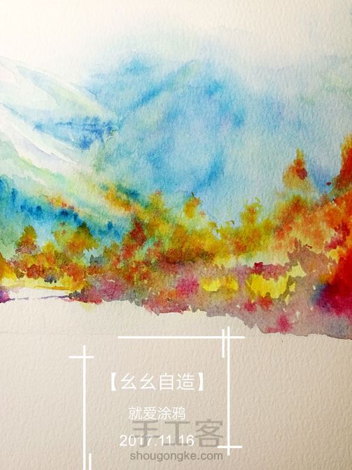 【幺幺自造】新材料速撸 第12步