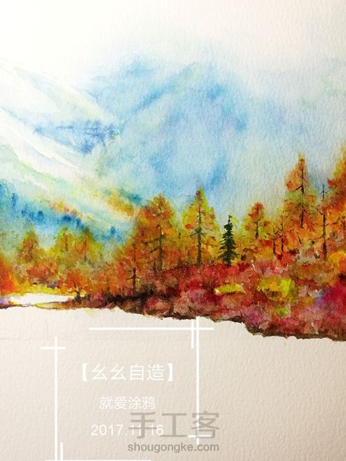 【幺幺自造】新材料速撸 第14步