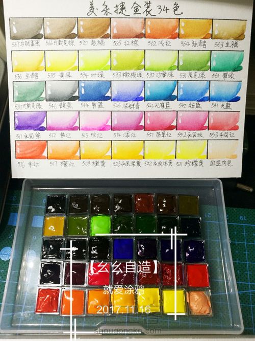 【幺幺自造】新材料速撸 第2步