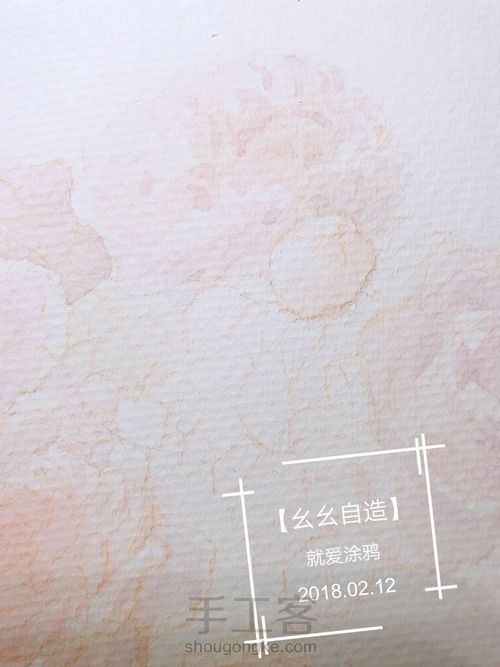 【幺幺自造】一路繁花 第16步