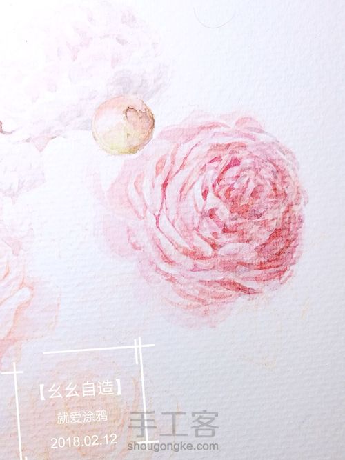 【幺幺自造】一路繁花 第21步