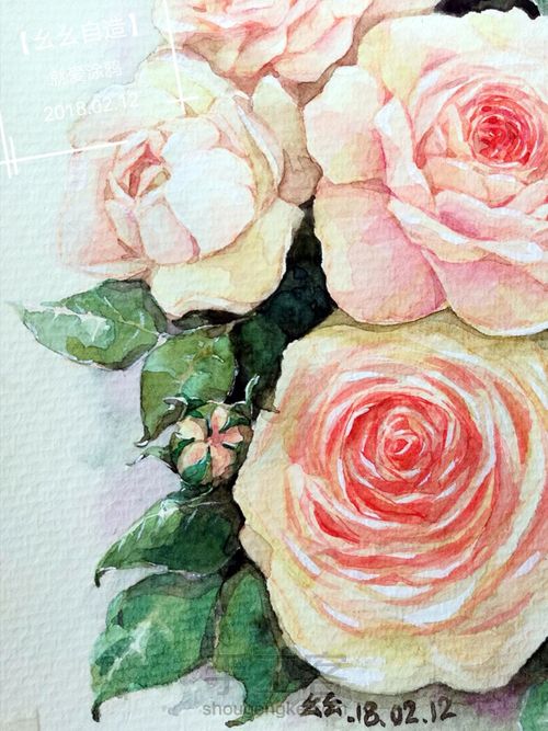 【幺幺自造】一路繁花 第42步