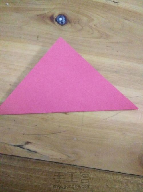 比川崎玫瑰要简单的多的钻石玫瑰🌹 第1步