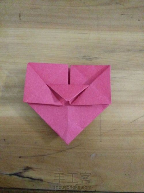 比川崎玫瑰要简单的多的钻石玫瑰🌹 第12步