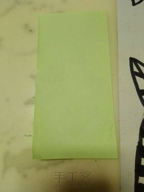 DIY蝴蝶结戒指💍 第2步