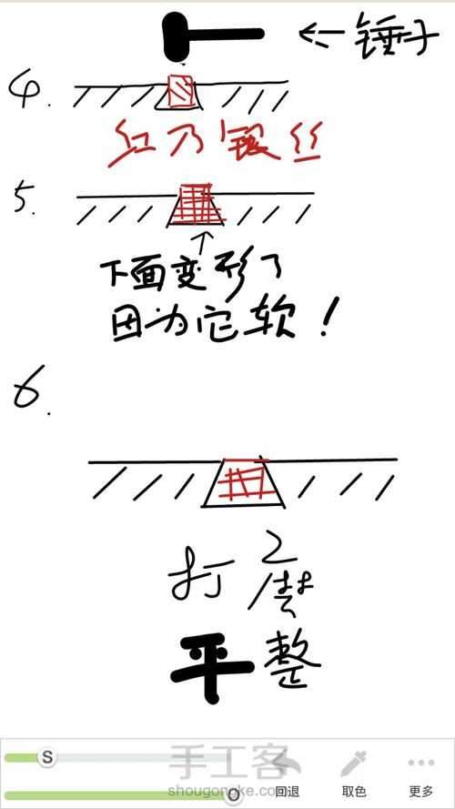 一枚书签（起一个帅气的名字是什么鬼） 第5步