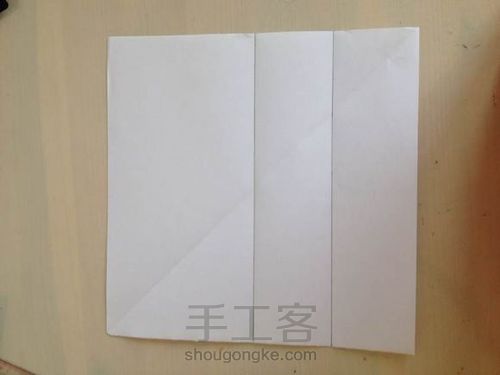 【转】超级无敌详细的经典川崎玫瑰 第2步