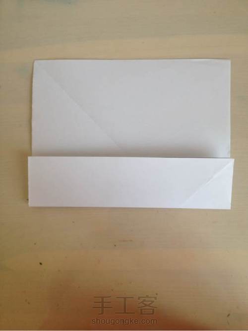 【转】超级无敌详细的经典川崎玫瑰 第3步