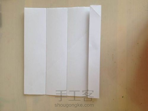 【转】超级无敌详细的经典川崎玫瑰 第5步