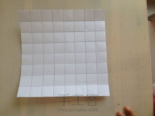 【转】超级无敌详细的经典川崎玫瑰 第10步