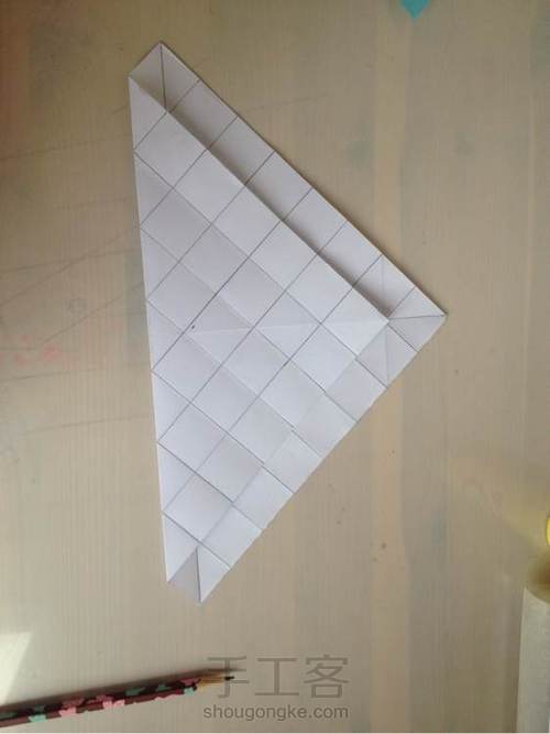 【转】超级无敌详细的经典川崎玫瑰 第12步