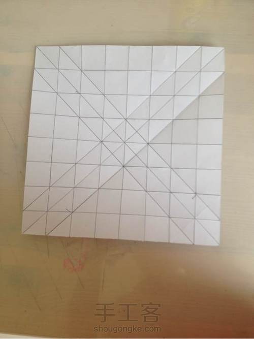 【转】超级无敌详细的经典川崎玫瑰 第13步