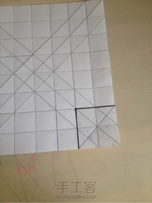 【转】超级无敌详细的经典川崎玫瑰 第14步