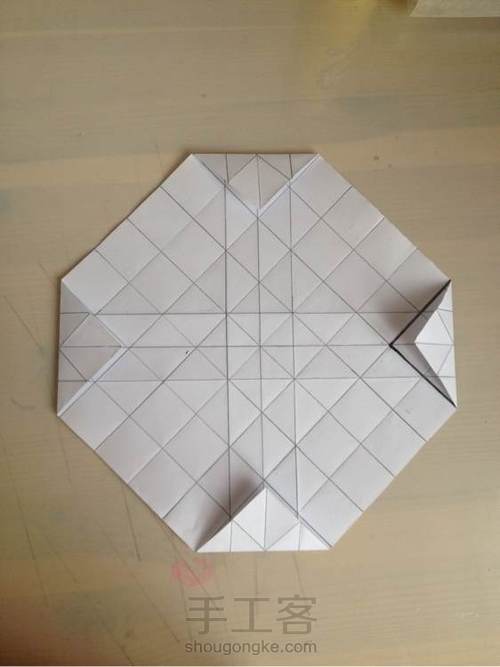 【转】超级无敌详细的经典川崎玫瑰 第16步