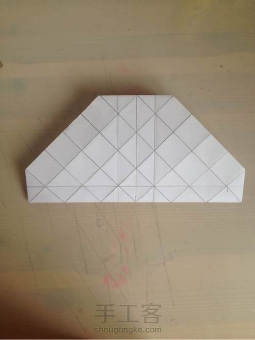 【转】超级无敌详细的经典川崎玫瑰 第17步