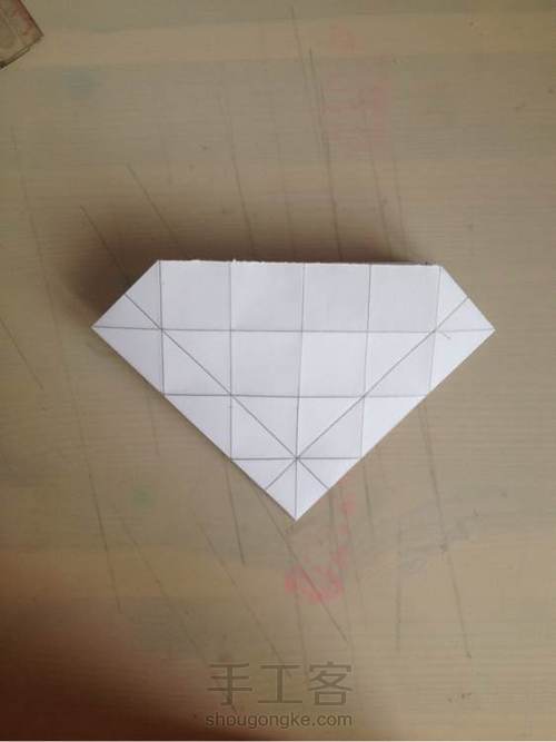 【转】超级无敌详细的经典川崎玫瑰 第18步