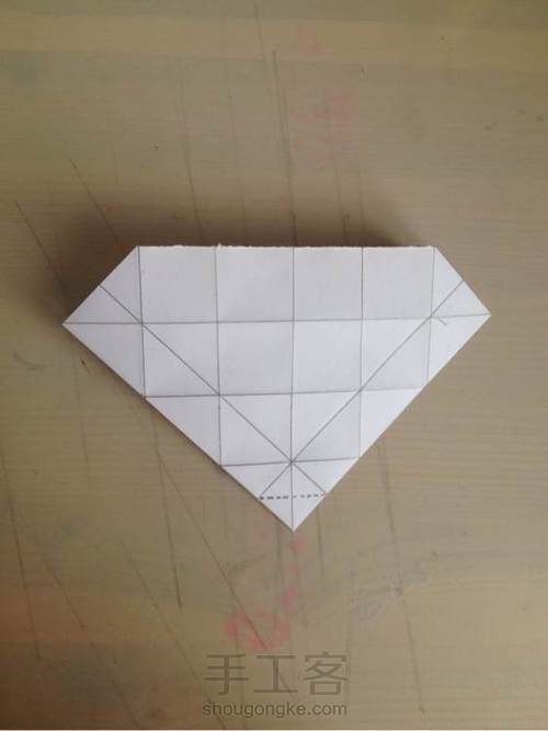 【转】超级无敌详细的经典川崎玫瑰 第19步