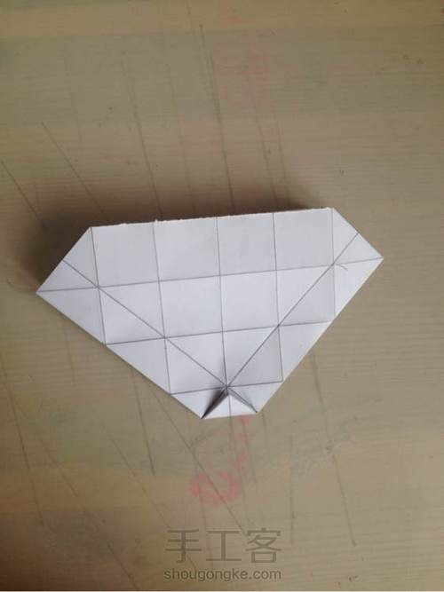 【转】超级无敌详细的经典川崎玫瑰 第20步