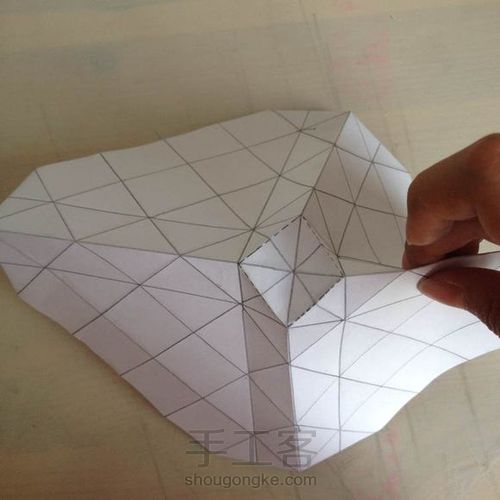 【转】超级无敌详细的经典川崎玫瑰 第22步