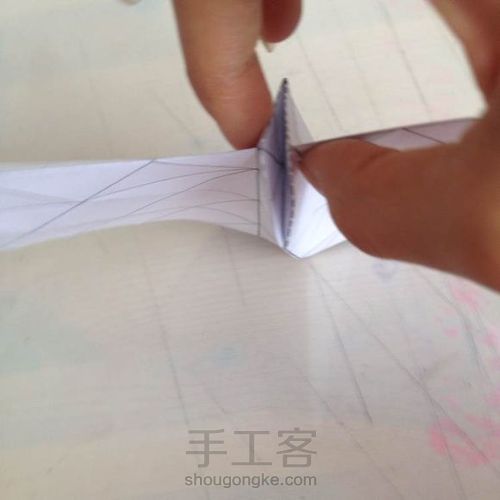 【转】超级无敌详细的经典川崎玫瑰 第23步