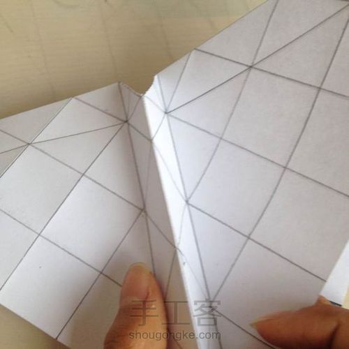 【转】超级无敌详细的经典川崎玫瑰 第24步