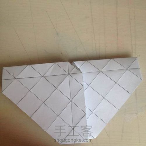 【转】超级无敌详细的经典川崎玫瑰 第26步