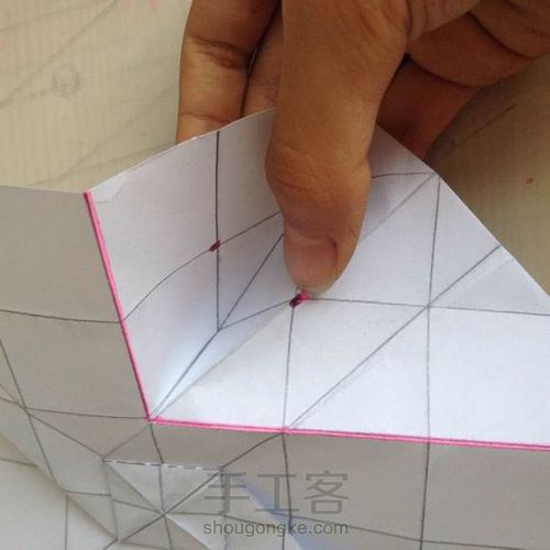 【转】超级无敌详细的经典川崎玫瑰 第34步