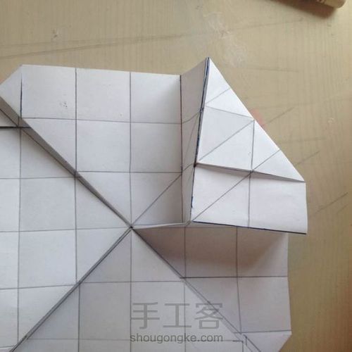 【转】超级无敌详细的经典川崎玫瑰 第36步