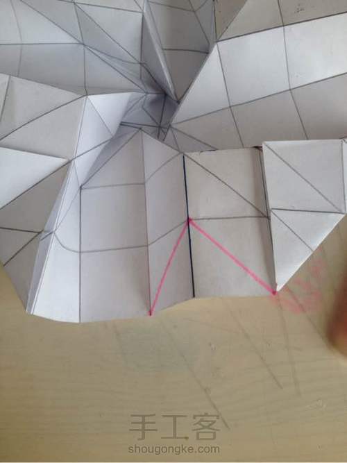 【转】超级无敌详细的经典川崎玫瑰 第39步