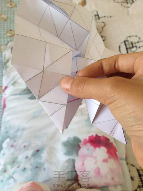 【转】超级无敌详细的经典川崎玫瑰 第46步