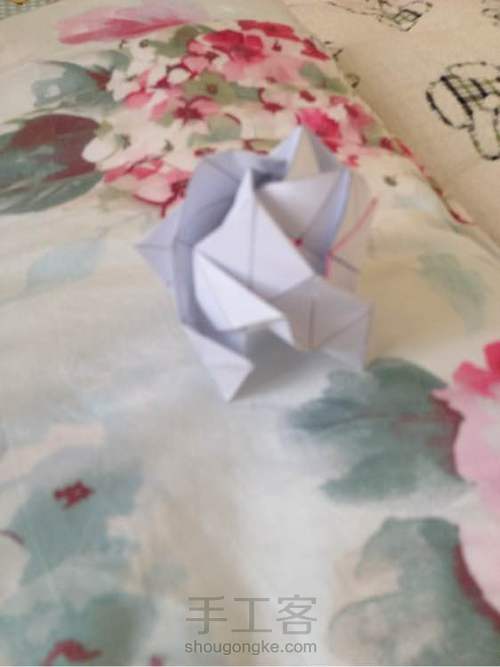 【转】超级无敌详细的经典川崎玫瑰 第49步