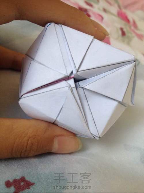 【转】超级无敌详细的经典川崎玫瑰 第56步