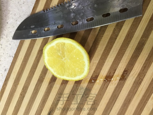 李子果酱 第3步