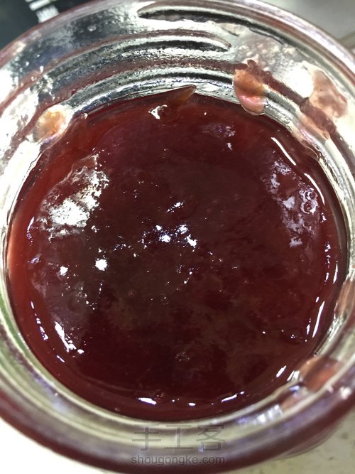 李子果酱 第8步