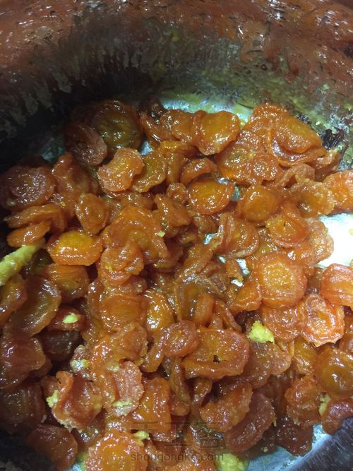 🥕糖出来啦 第7步