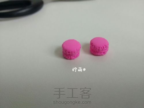 食玩~蛋糕 第5步