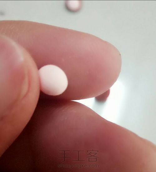 小熊的家 第4步