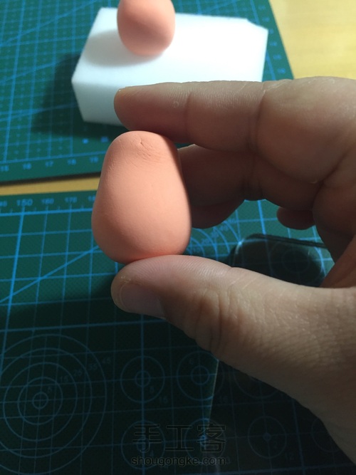 小猪威比 第2步