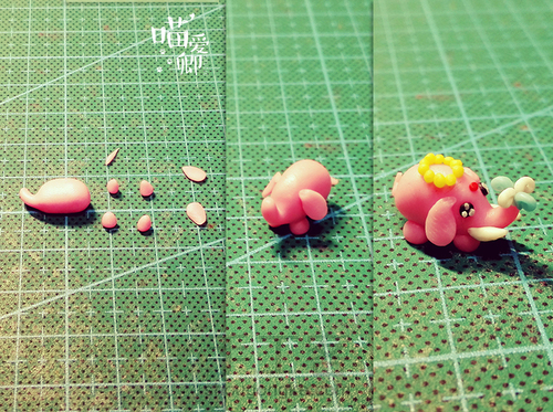 微观海岸线 第28步