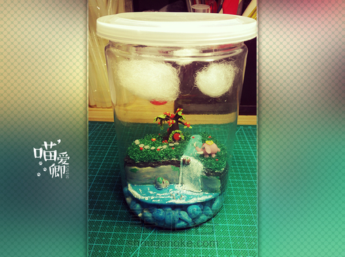 微观海岸线 第34步