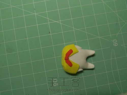 【吃虫】暖暖的大喵 第12步