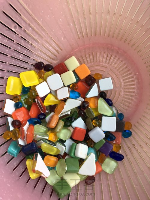 破水杯华丽变身 第2步