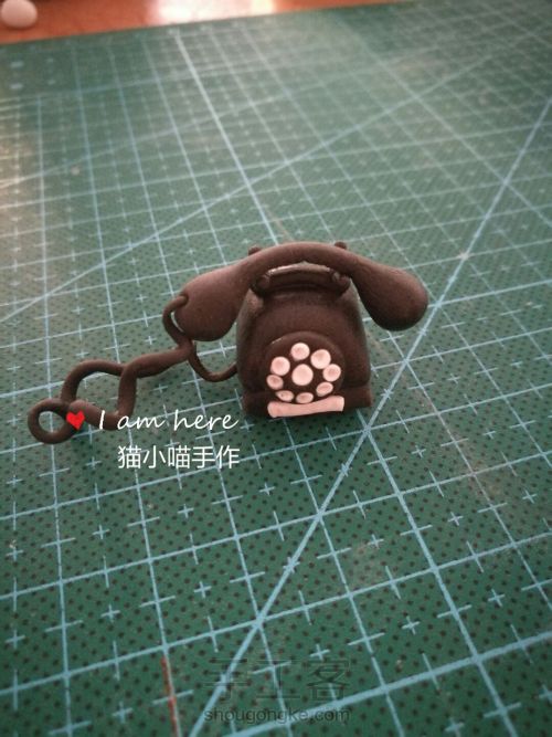 老式电话☎ 第15步