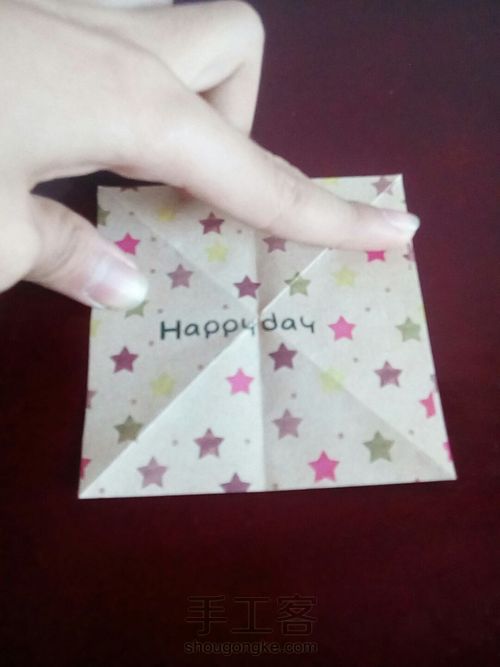 萌萌哒蝴蝶 第1步