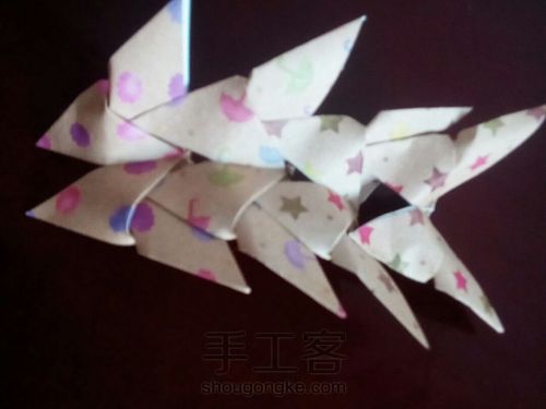 萌萌哒蝴蝶 第15步